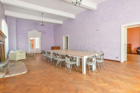 Villa a Besozzo, Varese, Besozzo - € 5.500.000 | Ref: ILV92953-1465406 - foto 31