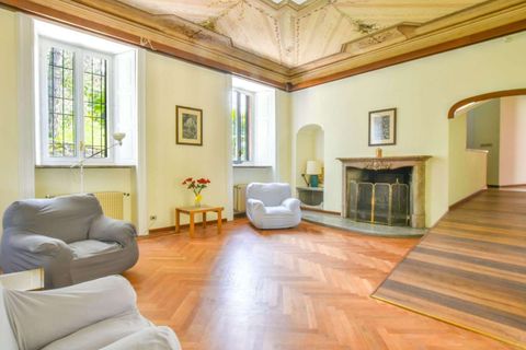Villa a Besozzo, Varese, Besozzo - € 5.500.000 | Ref: ILV92953-1465406 - foto 32