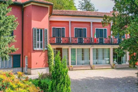 Villa a Besozzo, Varese, Besozzo - € 5.500.000 | Ref: ILV92953-1465406 - foto 35