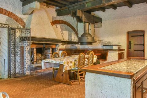 Villa a Besozzo, Varese, Besozzo - € 5.500.000 | Ref: ILV92953-1465406 - foto 49