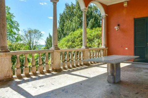 Villa a Besozzo, Varese, Besozzo - € 5.500.000 | Ref: ILV92953-1465406 - foto 50