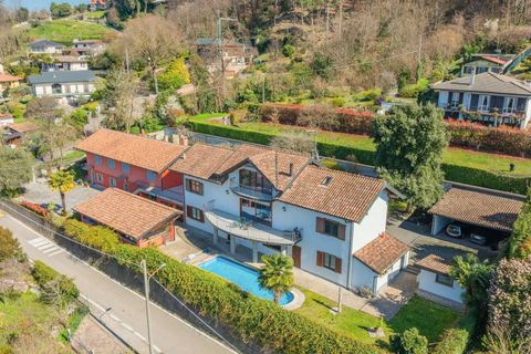 Villa em Ranco, Varese, Ranco - € 2.500.000 | Ref: ILV94267-1465457 - foto 2