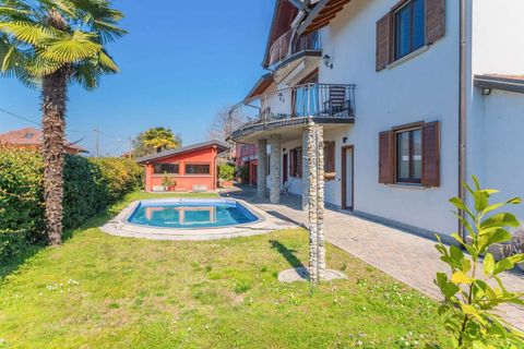 Villa em Ranco, Varese, Ranco - € 2.500.000 | Ref: ILV94267-1465457 - foto 4