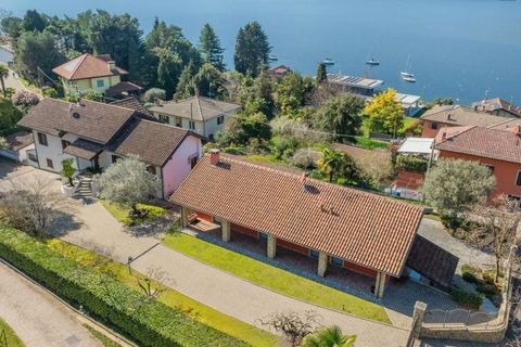 Villa em Ranco, Varese, Ranco - € 2.500.000 | Ref: ILV94267-1465457 - foto 6