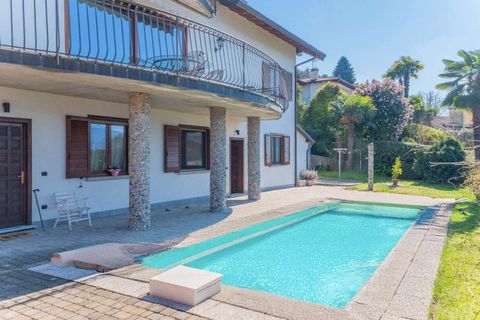 Villa em Ranco, Varese, Ranco - € 2.500.000 | Ref: ILV94267-1465457 - foto 9