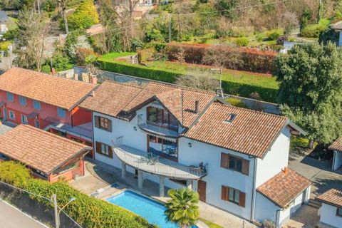 Villa em Ranco, Varese, Ranco - € 2.500.000 | Ref: ILV94267-1465457 - foto 24