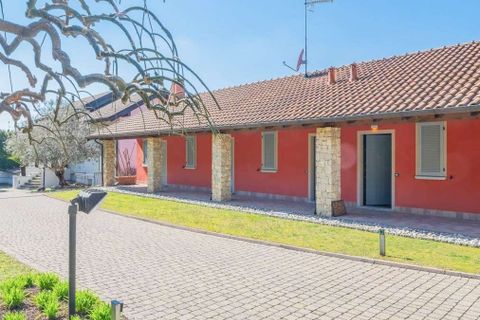 Villa em Ranco, Varese, Ranco - € 2.500.000 | Ref: ILV94267-1465457 - foto 25