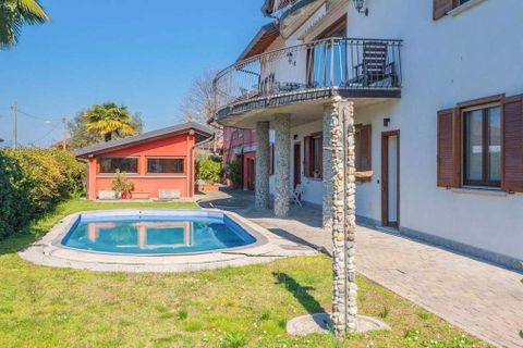 Villa em Ranco, Varese, Ranco - € 2.500.000 | Ref: ILV94267-1465457 - foto 26