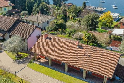 Villa em Ranco, Varese, Ranco - € 2.500.000 | Ref: ILV94267-1465457 - foto 28