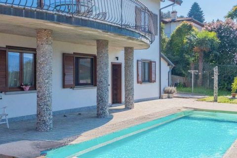 Villa em Ranco, Varese, Ranco - € 2.500.000 | Ref: ILV94267-1465457 - foto 31
