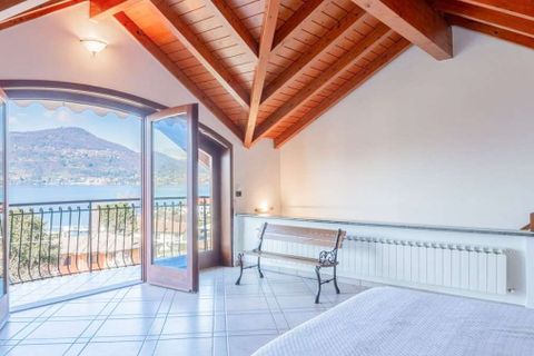 Villa em Ranco, Varese, Ranco - € 2.500.000 | Ref: ILV94267-1465457 - foto 44