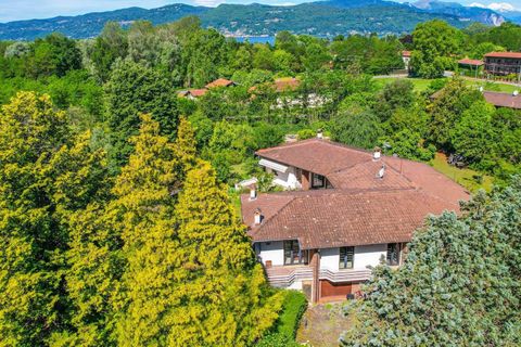 Villa a Brebbia, Varese, Brebbia - € 1.400.000 | Ref: ILV94283-1465503 - foto 2