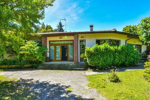 Villa a Brebbia, Varese, Brebbia - € 1.400.000 | Ref: ILV94283-1465503 - foto 5
