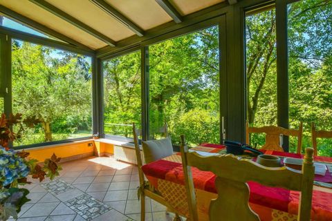 Villa a Brebbia, Varese, Brebbia - € 1.400.000 | Ref: ILV94283-1465503 - foto 6