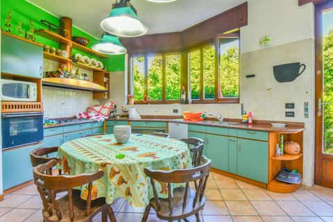 Villa a Brebbia, Varese, Brebbia - € 1.400.000 | Ref: ILV94283-1465503 - foto 9