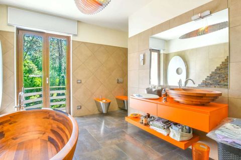 Villa a Brebbia, Varese, Brebbia - € 1.400.000 | Ref: ILV94283-1465503 - foto 19