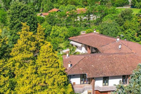 Villa a Brebbia, Varese, Brebbia - € 1.400.000 | Ref: ILV94283-1465503 - foto 20