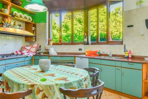 Villa a Brebbia, Varese, Brebbia - € 1.400.000 | Ref: ILV94283-1465503 - foto 27