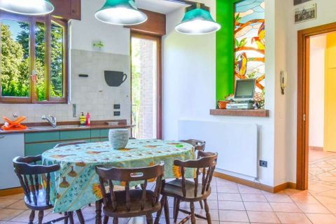 Villa a Brebbia, Varese, Brebbia - € 1.400.000 | Ref: ILV94283-1465503 - foto 28