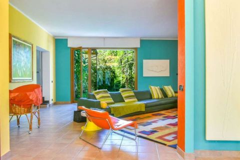 Villa a Brebbia, Varese, Brebbia - € 1.400.000 | Ref: ILV94283-1465503 - foto 30