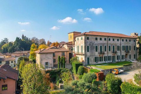 Villa em Azzate, Varese, Azzate - € 1.000.000 | Ref: ILV94284-1465541 - foto 2