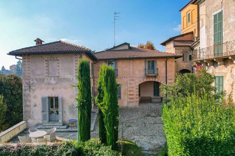 Villa em Azzate, Varese, Azzate - € 1.000.000 | Ref: ILV94284-1465541 - foto 4