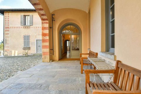 Villa em Azzate, Varese, Azzate - € 1.000.000 | Ref: ILV94284-1465541 - foto 8