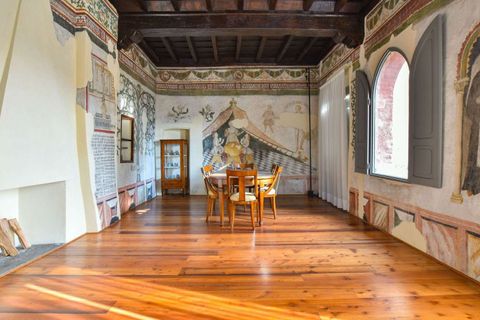 Villa em Azzate, Varese, Azzate - € 1.000.000 | Ref: ILV94284-1465541 - foto 14