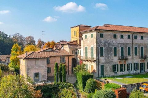 Villa em Azzate, Varese, Azzate - € 1.000.000 | Ref: ILV94284-1465541 - foto 33