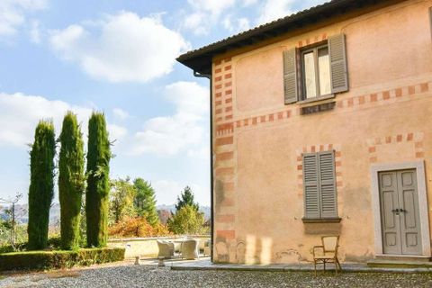 Villa em Azzate, Varese, Azzate - € 1.000.000 | Ref: ILV94284-1465541 - foto 34