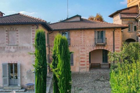 Villa em Azzate, Varese, Azzate - € 1.000.000 | Ref: ILV94284-1465541 - foto 35