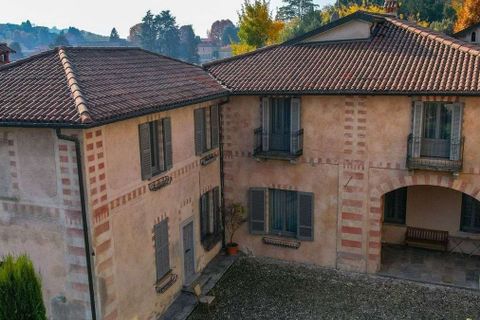 Villa em Azzate, Varese, Azzate - € 1.000.000 | Ref: ILV94284-1465541 - foto 37