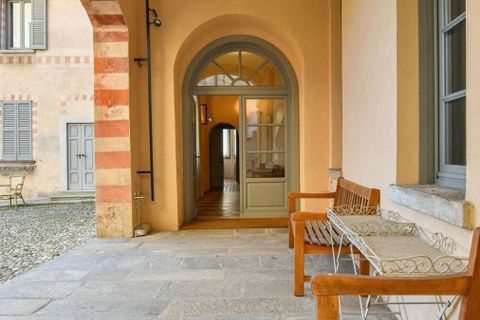 Villa em Azzate, Varese, Azzate - € 1.000.000 | Ref: ILV94284-1465541 - foto 39
