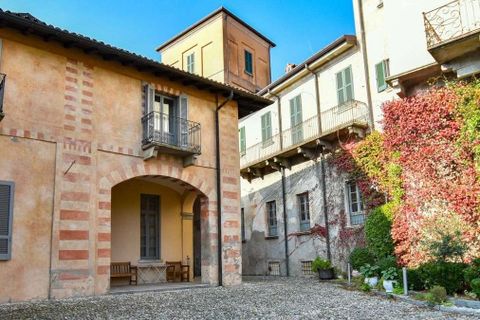 Villa em Azzate, Varese, Azzate - € 1.000.000 | Ref: ILV94284-1465541 - foto 40