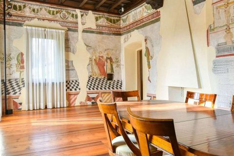 Villa em Azzate, Varese, Azzate - € 1.000.000 | Ref: ILV94284-1465541 - foto 44
