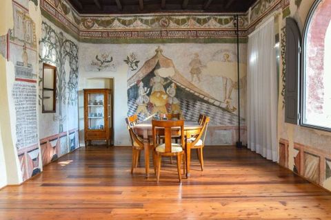 Villa em Azzate, Varese, Azzate - € 1.000.000 | Ref: ILV94284-1465541 - foto 45
