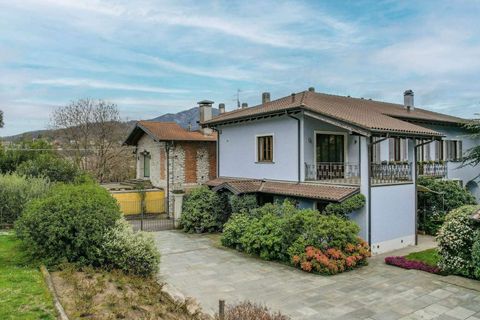 Villa i Caravate, Varese, Caravate - € 960.000 | Ref: ILV94287-1465592 - foto 2