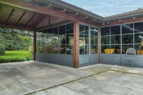 Villa i Caravate, Varese, Caravate - € 960.000 | Ref: ILV94287-1465592 - foto 4