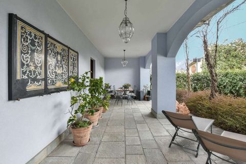 Villa i Caravate, Varese, Caravate - € 960.000 | Ref: ILV94287-1465592 - foto 5