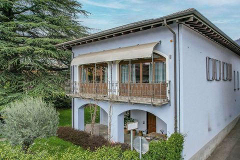 Villa i Caravate, Varese, Caravate - € 960.000 | Ref: ILV94287-1465592 - foto 7