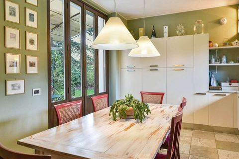 Villa i Caravate, Varese, Caravate - € 960.000 | Ref: ILV94287-1465592 - foto 11