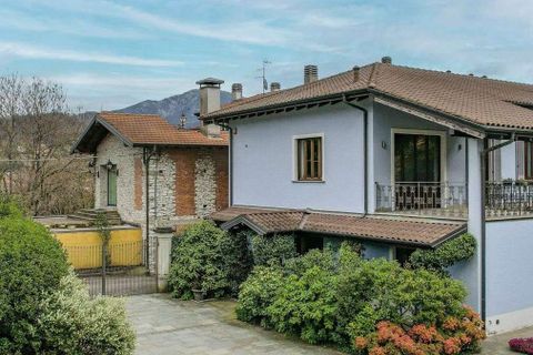 Villa i Caravate, Varese, Caravate - € 960.000 | Ref: ILV94287-1465592 - foto 14