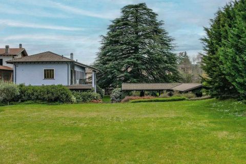 Villa i Caravate, Varese, Caravate - € 960.000 | Ref: ILV94287-1465592 - foto 15