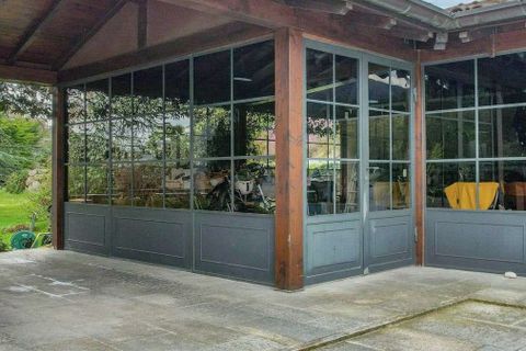 Villa i Caravate, Varese, Caravate - € 960.000 | Ref: ILV94287-1465592 - foto 16