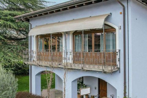Villa i Caravate, Varese, Caravate - € 960.000 | Ref: ILV94287-1465592 - foto 18