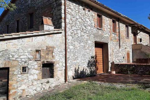 Gårdshus i Guardea, Terni, Guardea - € 870 000 | Ref: ILV94170-1465618 - foto 3