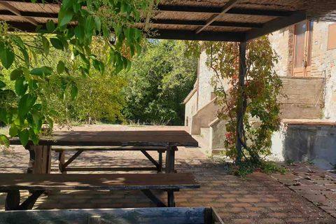 Gårdshus i Guardea, Terni, Guardea - € 870 000 | Ref: ILV94170-1465618 - foto 4