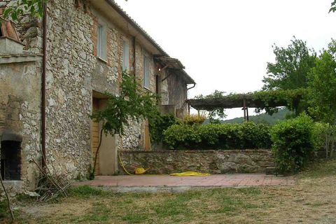 Gårdshus i Guardea, Terni, Guardea - € 870 000 | Ref: ILV94170-1465618 - foto 7