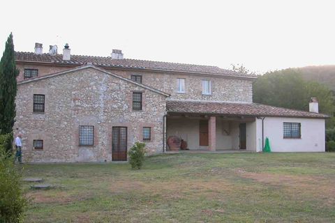 Gårdshus i Guardea, Terni, Guardea - € 870 000 | Ref: ILV94170-1465618 - foto 8