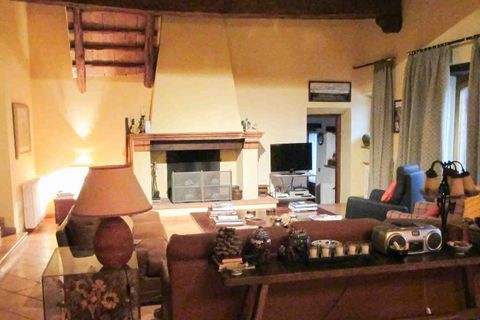 Gårdshus i Guardea, Terni, Guardea - € 870 000 | Ref: ILV94170-1465618 - foto 11